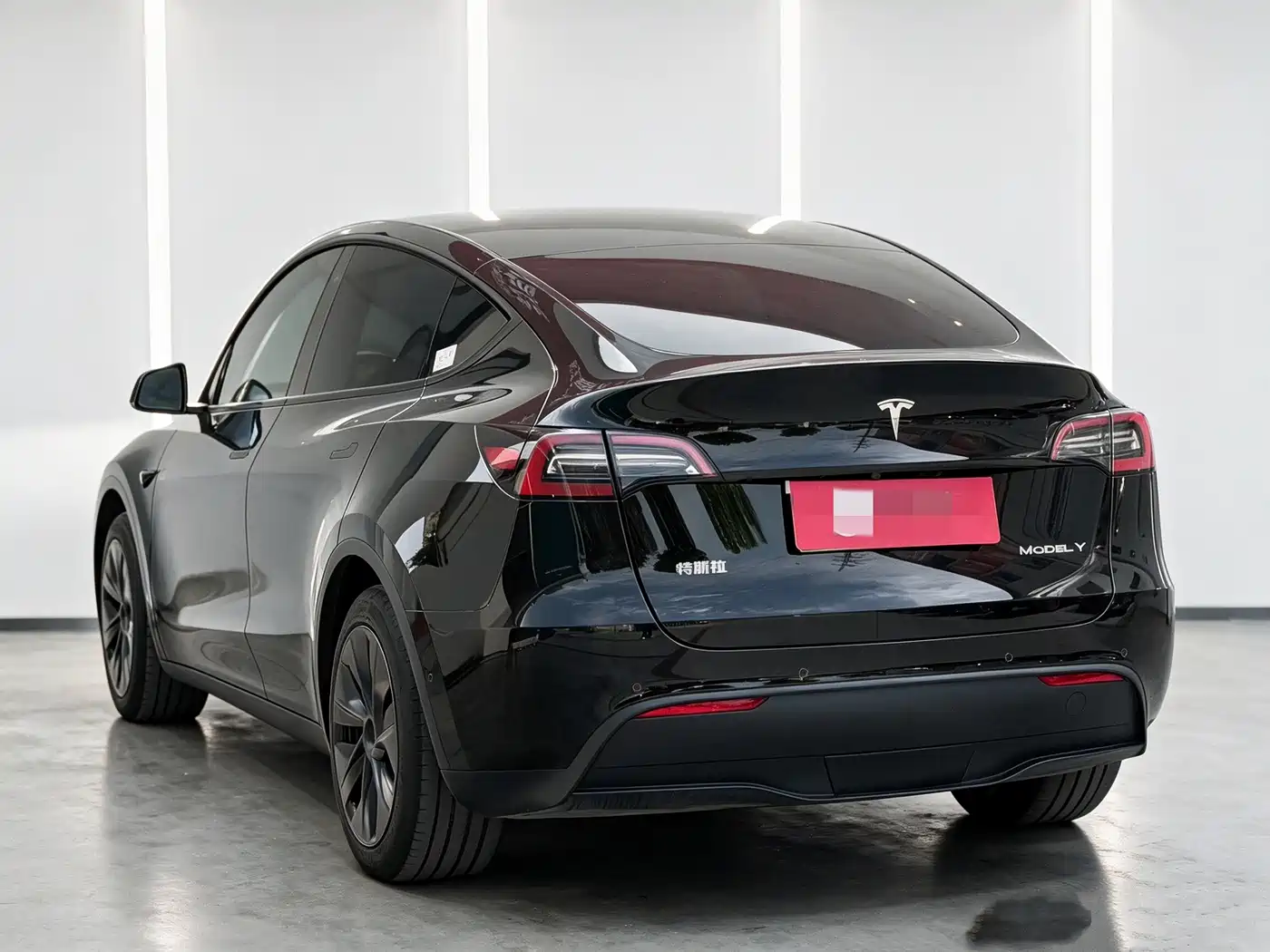 Фото 9 - Tesla Model Y