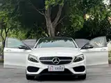 Фото 7 - Mercedes-Benz C-Class