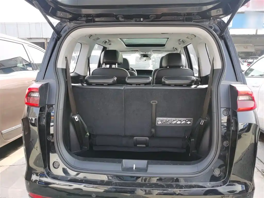 GAC TRUMPCHI TRUMPCHI M6