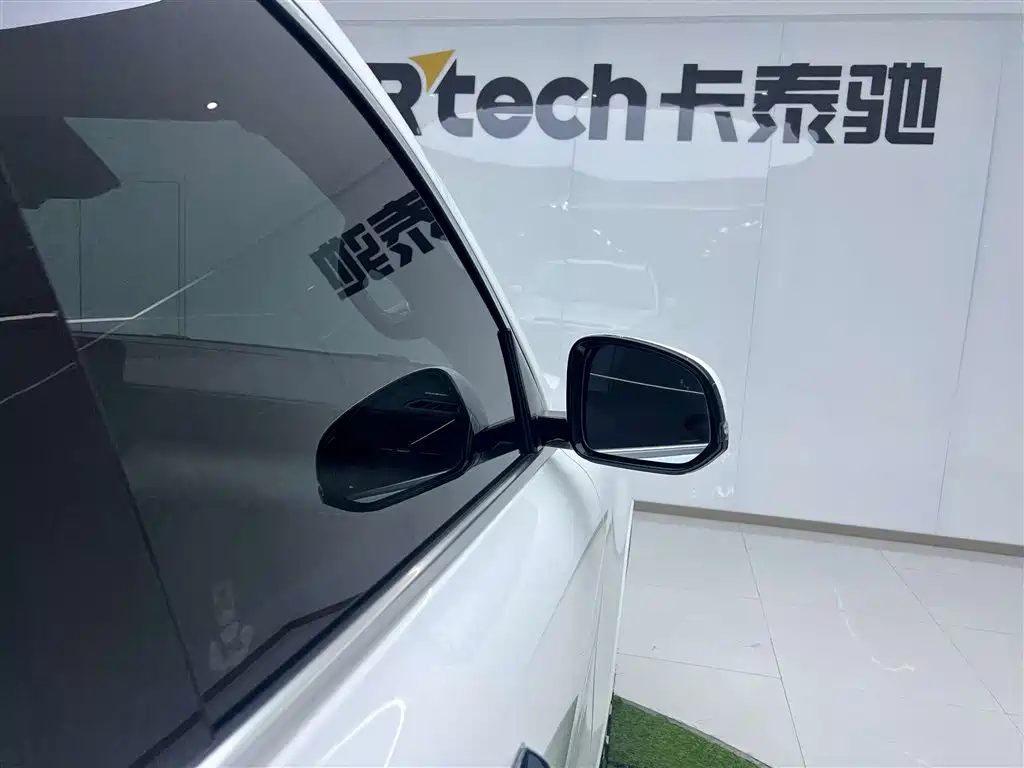 TANK TANK 500 NEW ENERGY