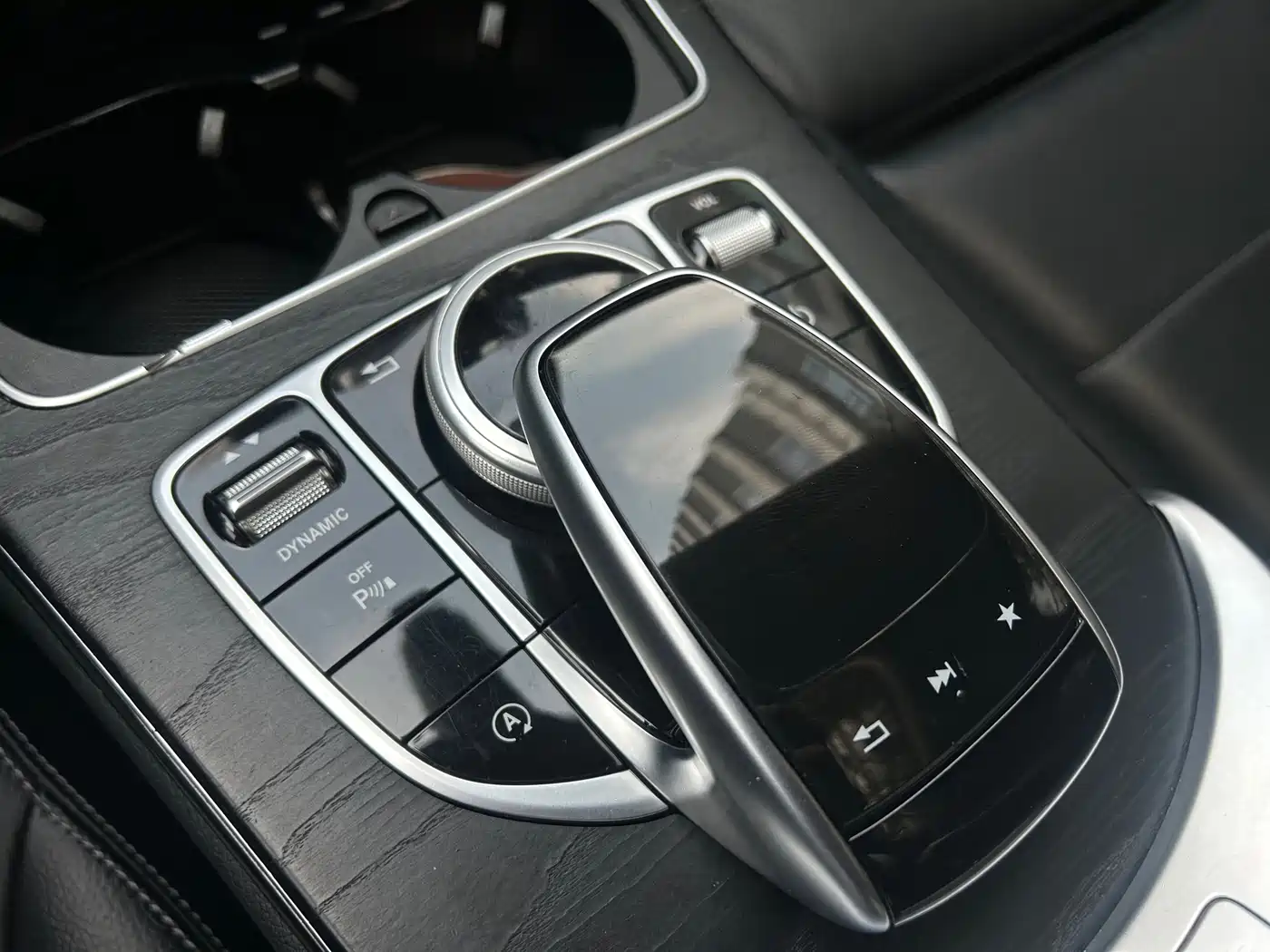 Mercedes-Benz C-Class 2018 C 200 L Sport Edition фото 12