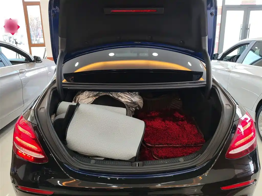Mercedes-Benz E-Class 2017 E 300 L Sport Luxury фото 15
