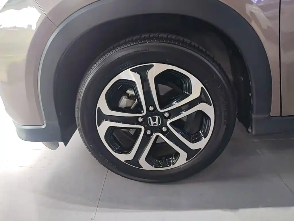 Honda XR-V, миниатюра 23