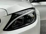 Фото 18 - Mercedes-Benz C-Class