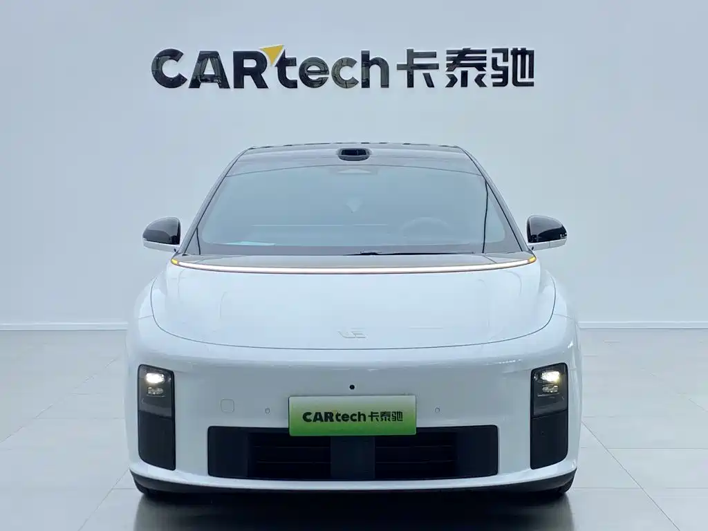 2026 Li Auto i6