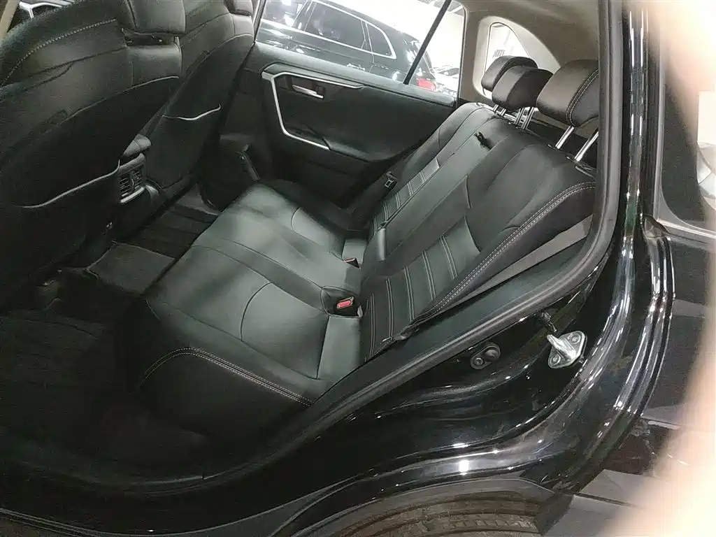 TOYOTA WILANDA