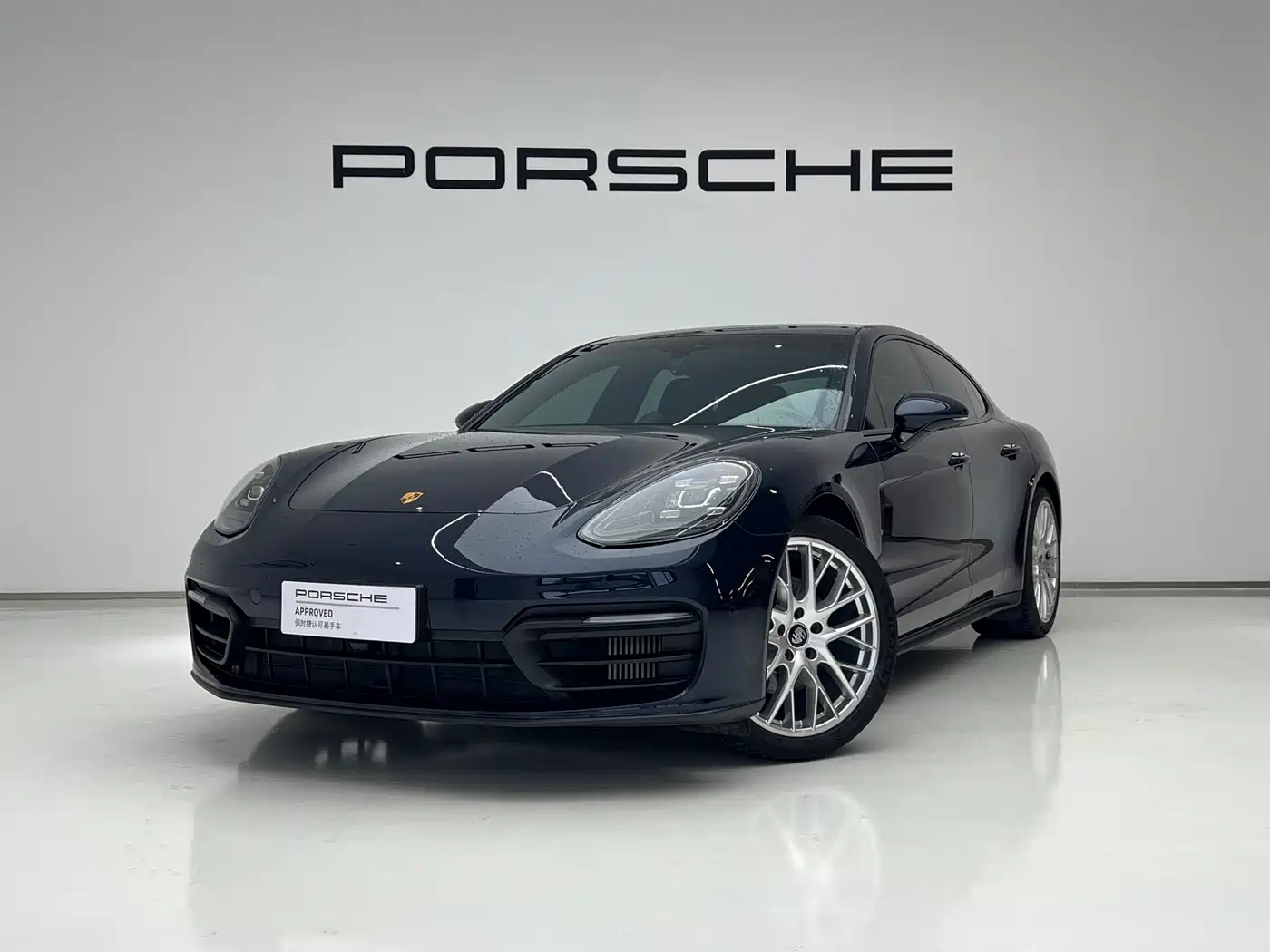 Porsche Panamera 2023 Panamera 2.9T