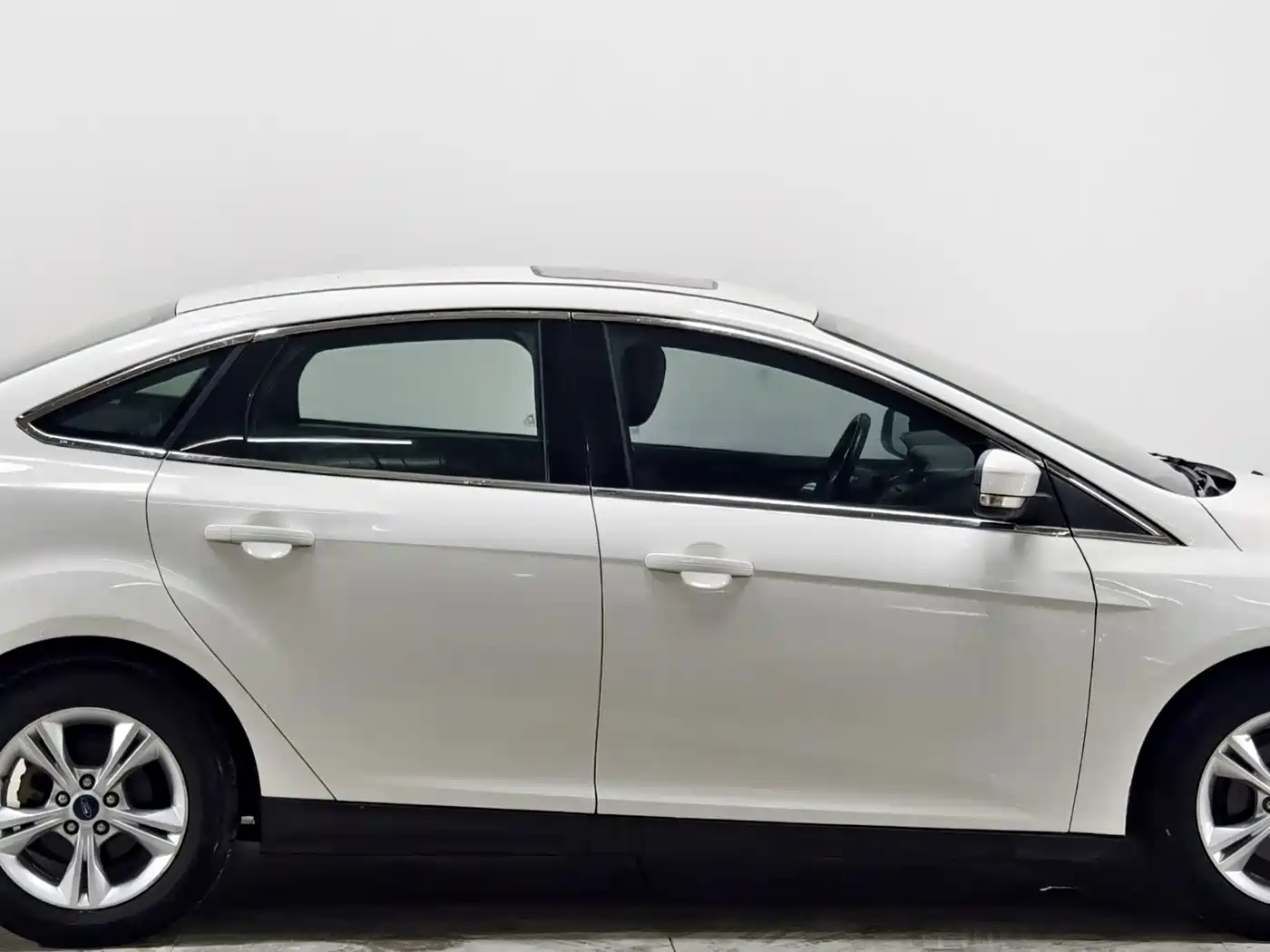 Фото 8 - Ford Focus