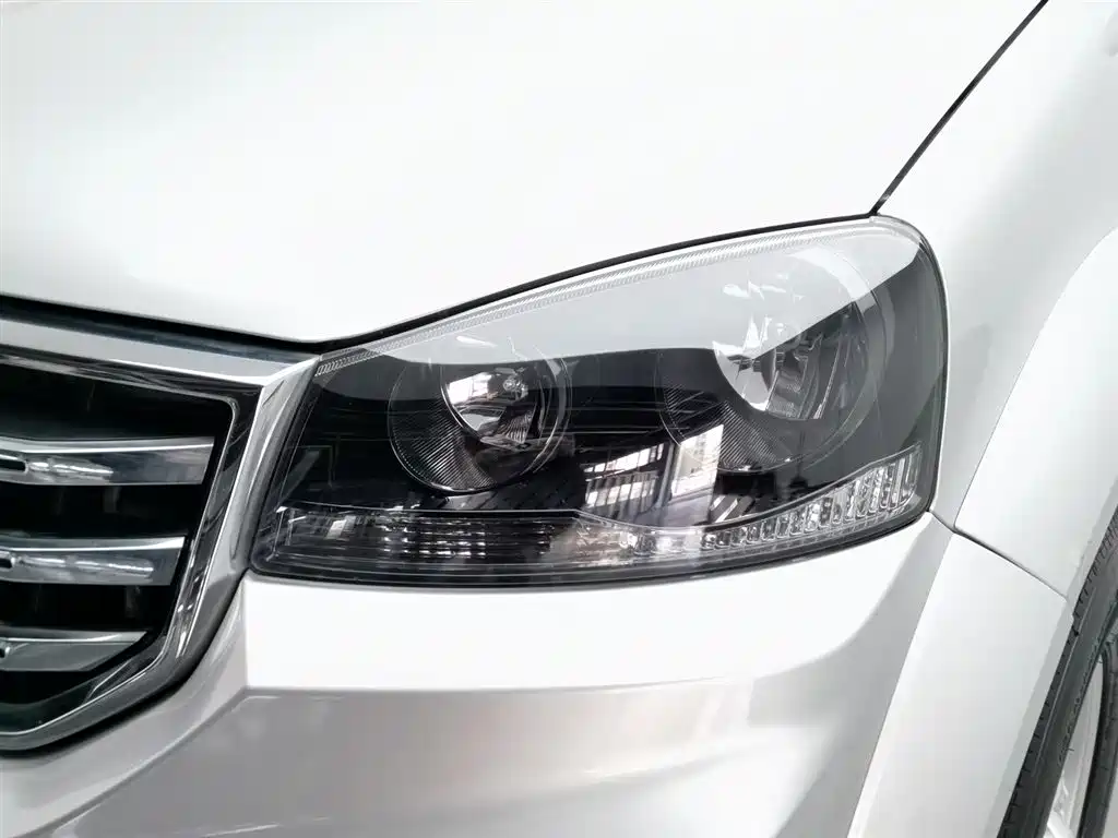 GREAT WALL FENGJUN 5