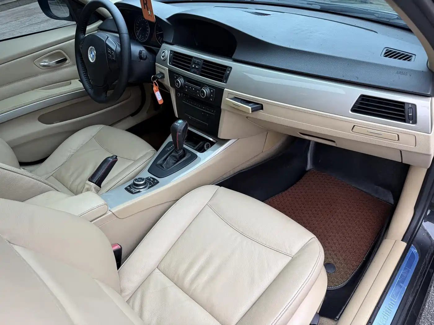 BMW 3 Series 2011 320i Fashion фото 14