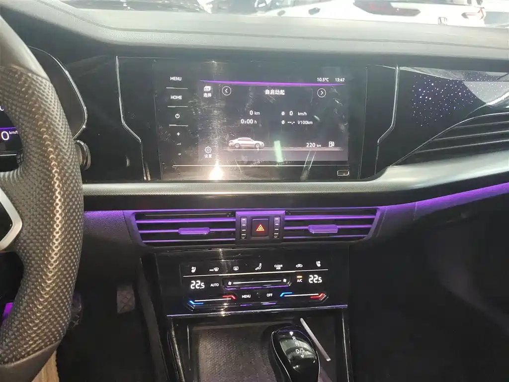 Volkswagen Passat 2024 330TSI Starlight Elite Edition фото 13
