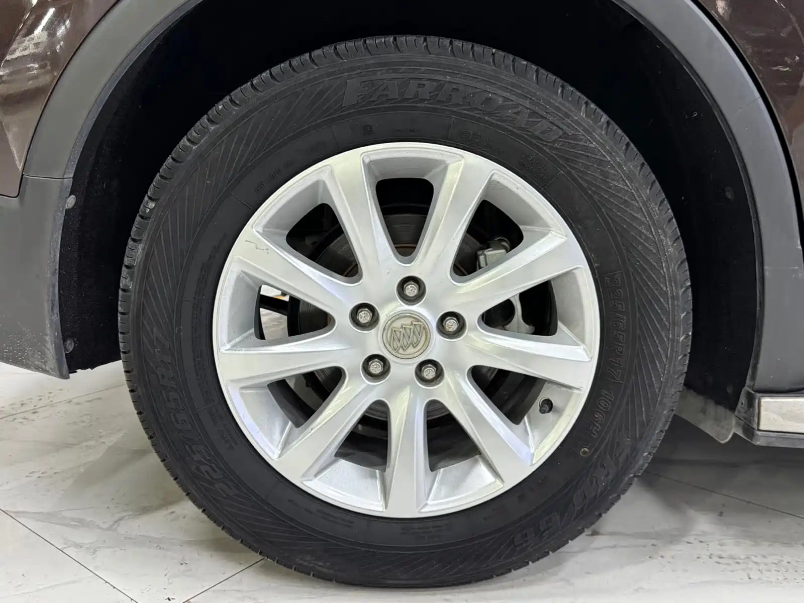 Фото 22 - Buick Envision Plus