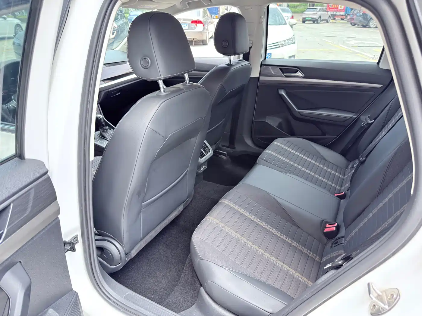 Volkswagen Lavida, миниатюра 6