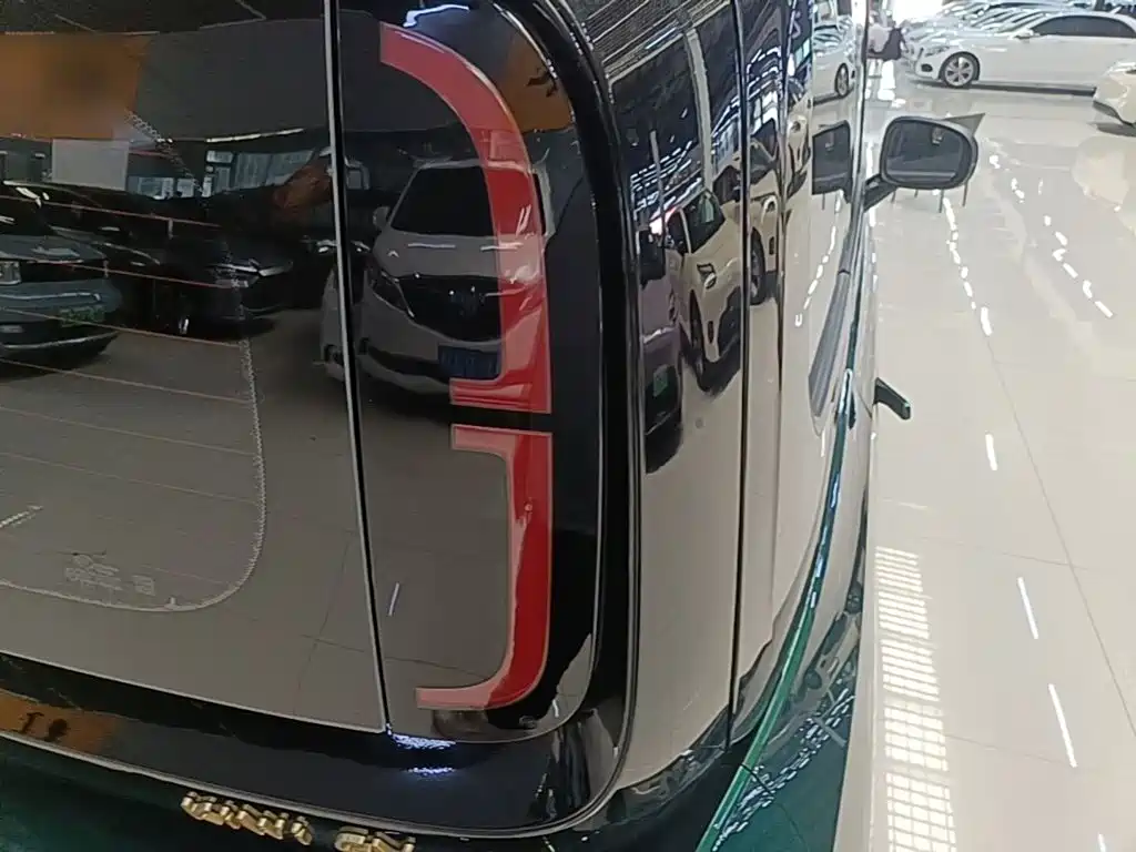 Baojun KiWi EV 2022 2022 Artist Lite NMC