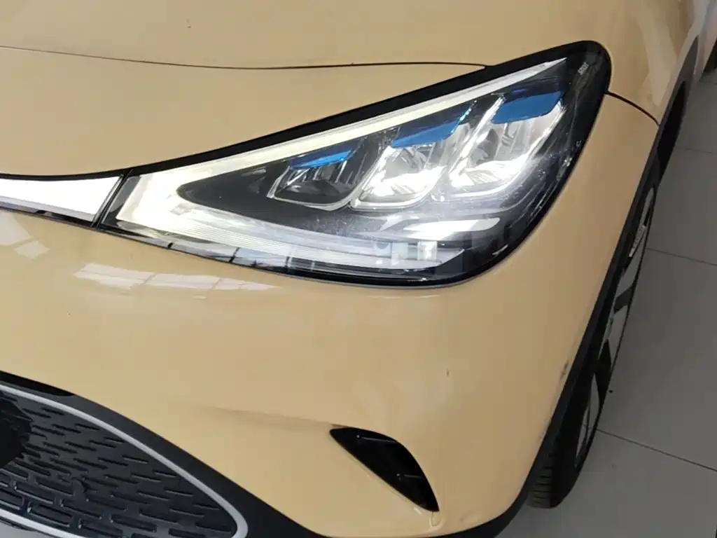 smart Elf #1 2025 2026 Agile New Luxury Edition