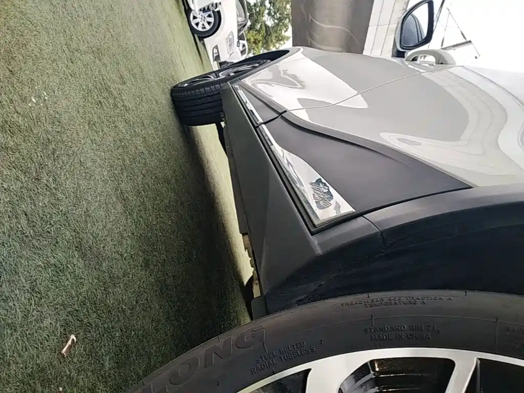 Zotye T300 2024 2023 T300L 1.5L Manual Standard Edition