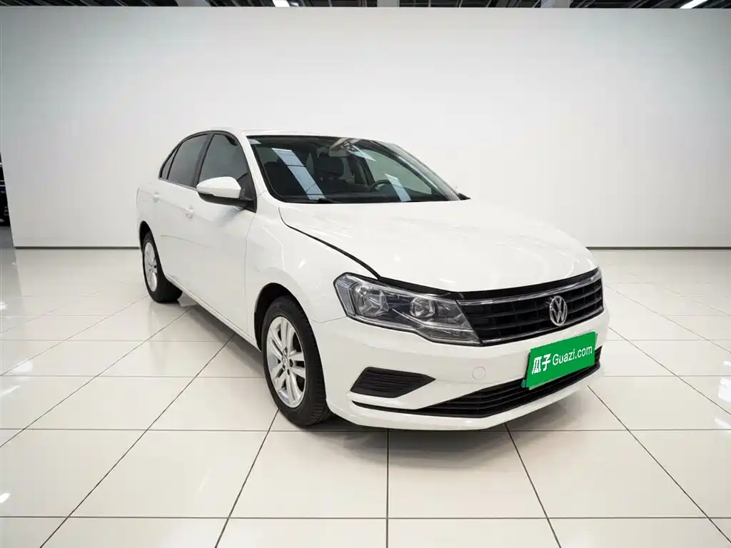 Volkswagen Jetta 2019 Dream Edition 1.5L Auto Fashion фото 4