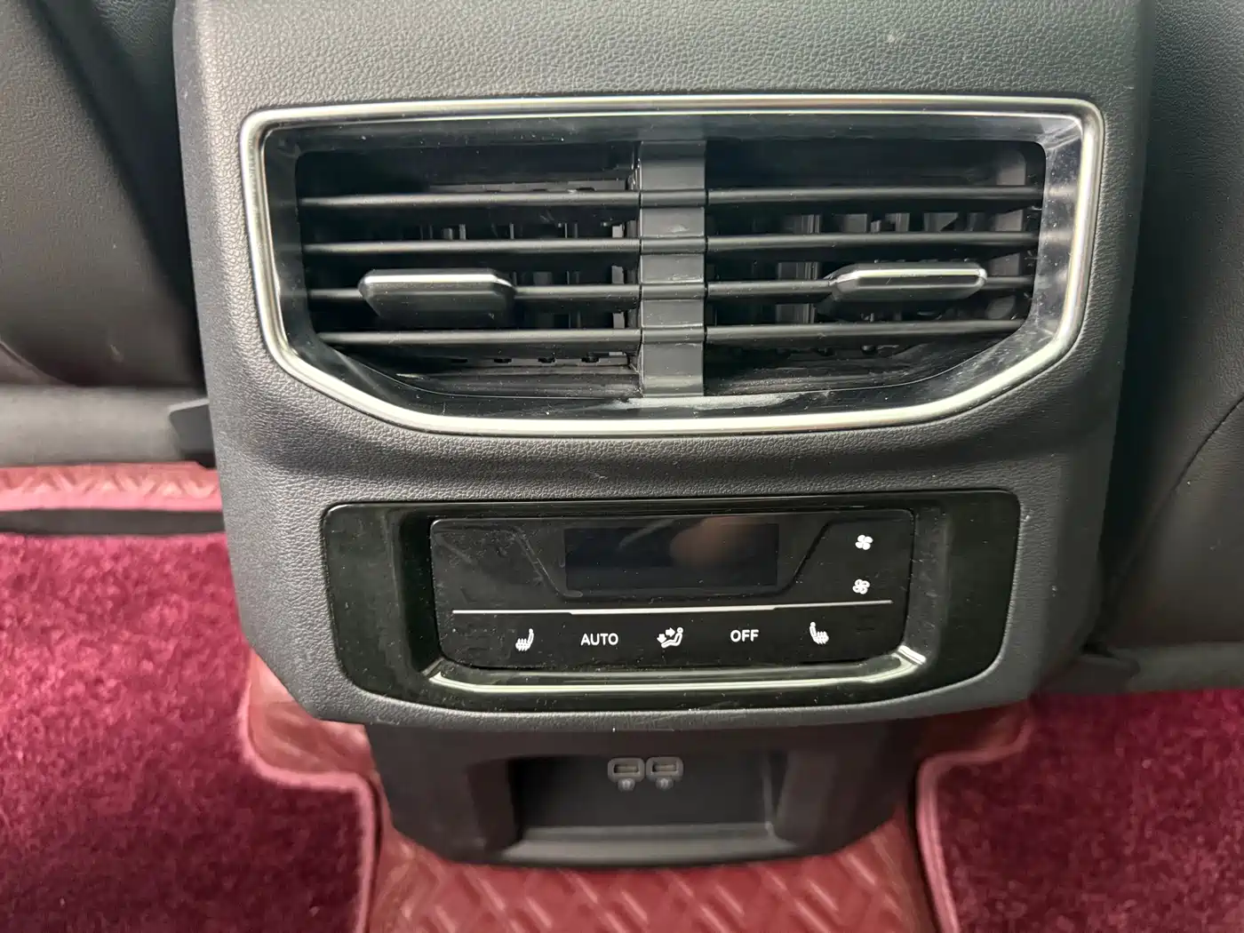 Volkswagen Talagon 2022 380TSI 4WD Luxury Premium Pro Edition 7-Seater фото 14