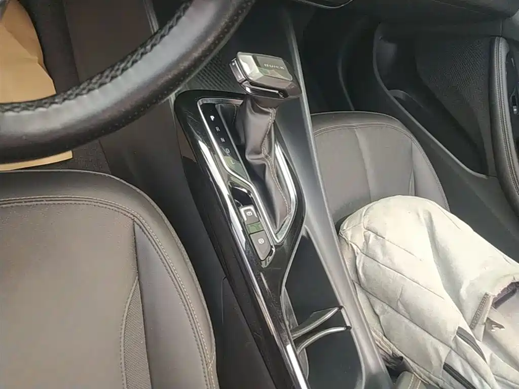 Buick Verano 2023 Pro Joy Edition фото 14