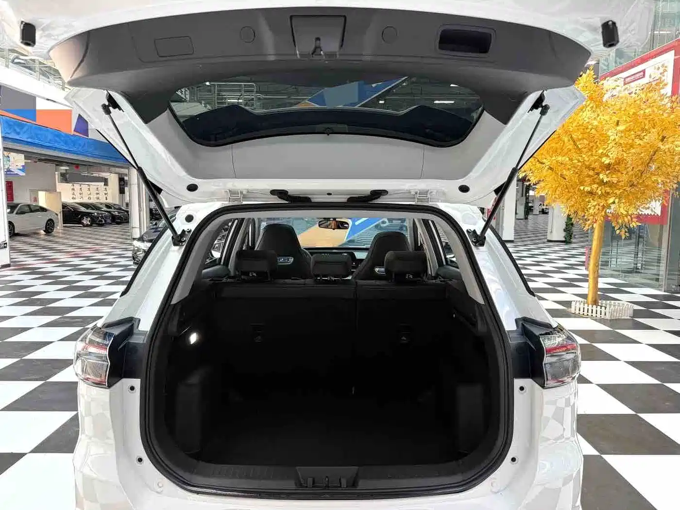 Chery Tiggo 7 PLUS 2023 2023 Champion Edition 1.5TCI CVT Luxury