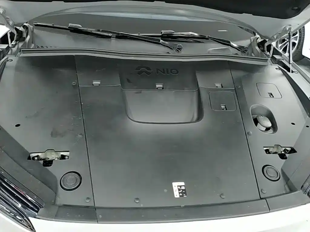 NIO ES6 2024 2024 75kWh