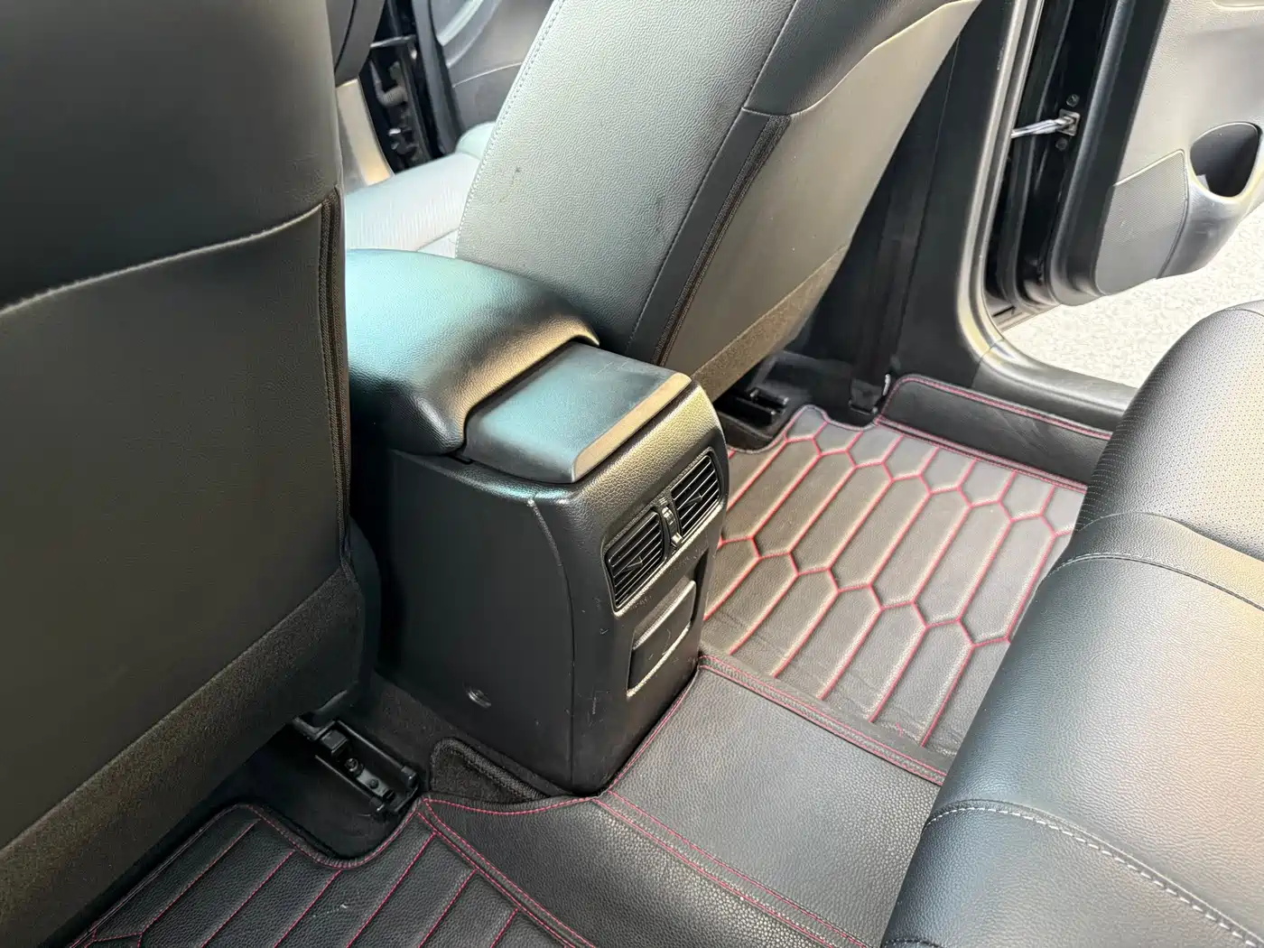 Nissan SYLPHY, миниатюра 12