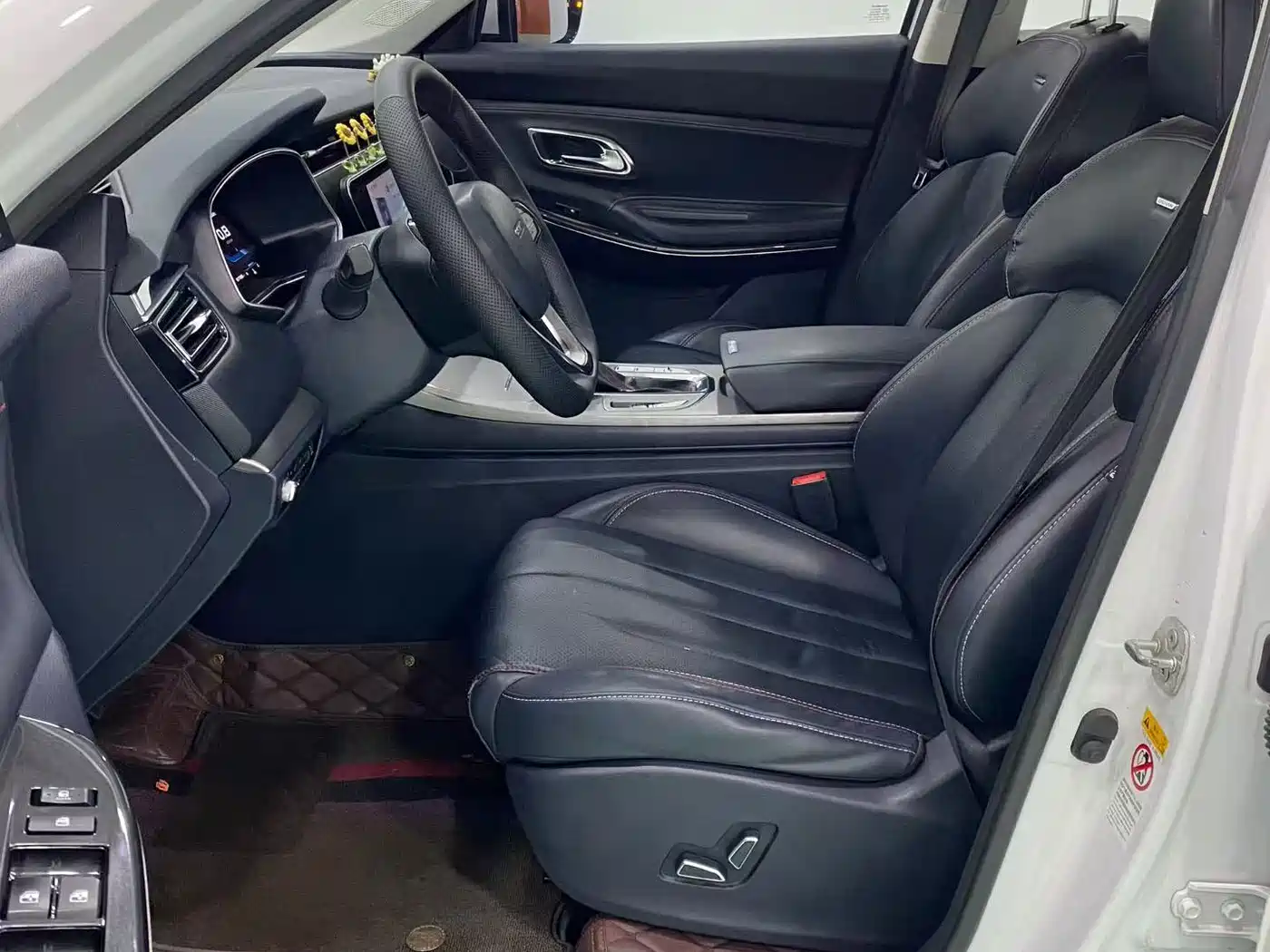 Changan Oshan X7 2021 2021 Model 1.5T Auto Pilot Edition