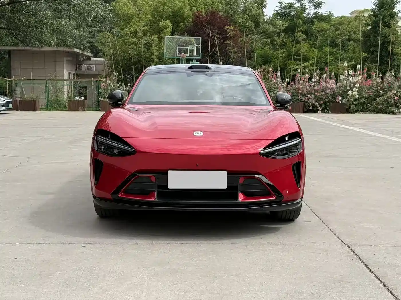 Xiaomi Auto Xiaomi YU7 2025 Ultra Long Range High Performance AWD Max Edition фото 3