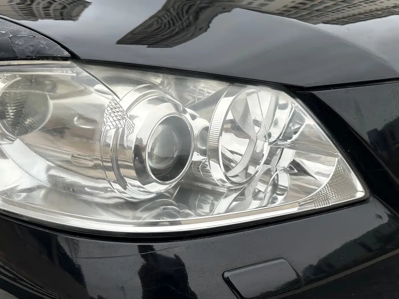 Toyota Camry 2008 240G NAVI Luxury Navigation Edition фото 15