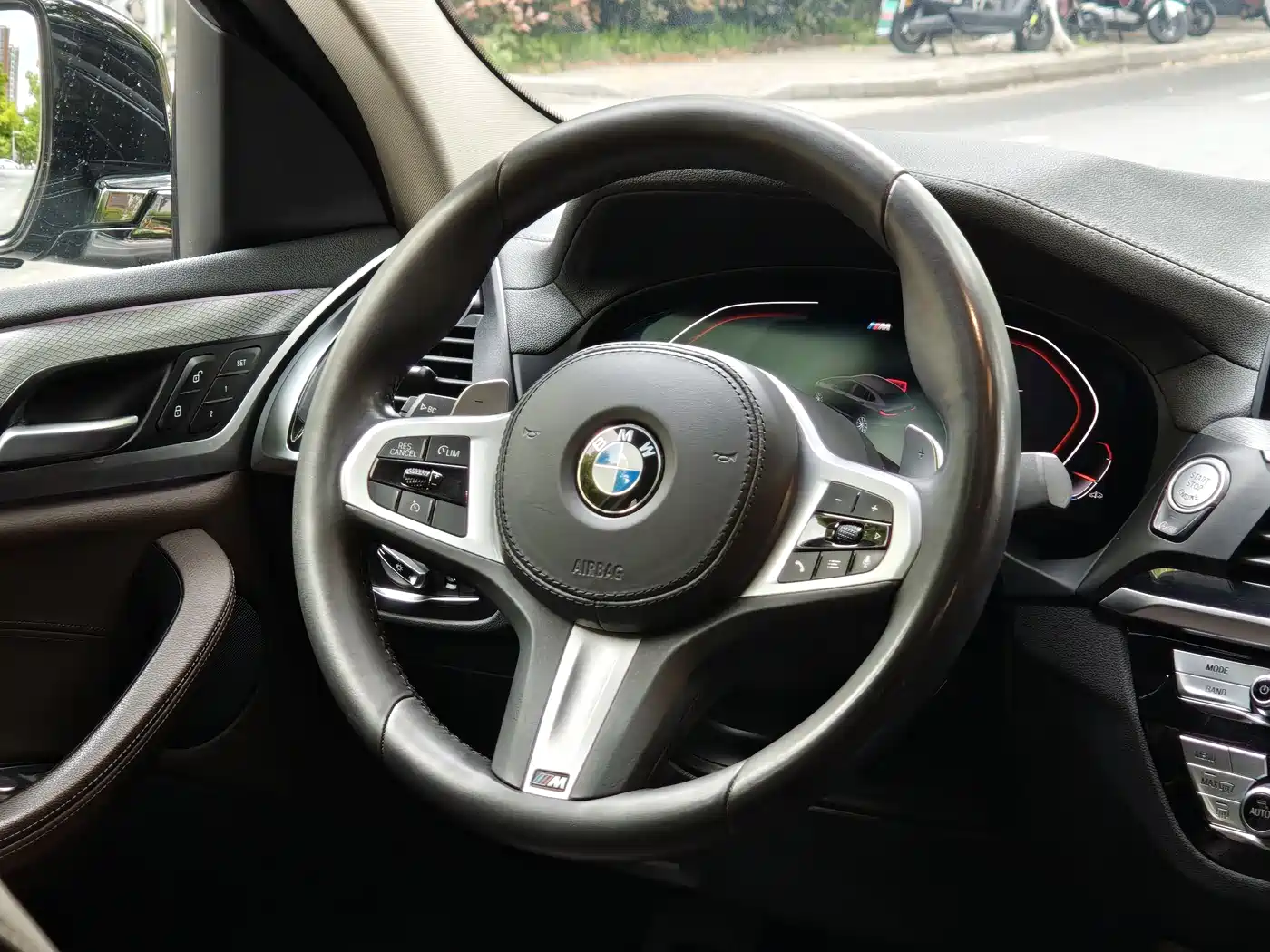 BMW X4 2020 xDrive25i M Sport Package фото 4