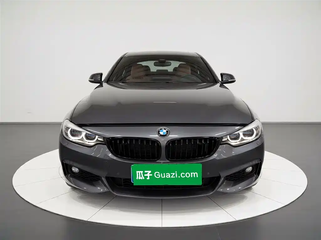 BMW 4-SERIES