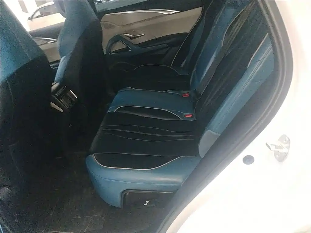 BYD Song Pro 2021 1.5T Automatic Xiaoyun Elite фото 17