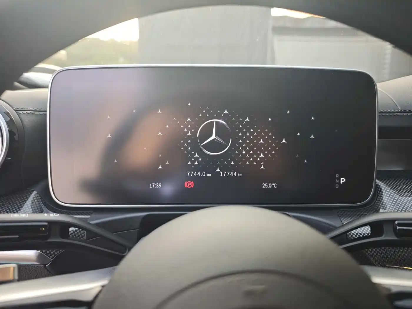 Mercedes-Benz C-Class 2025 C 260 L Sport Edition фото 9