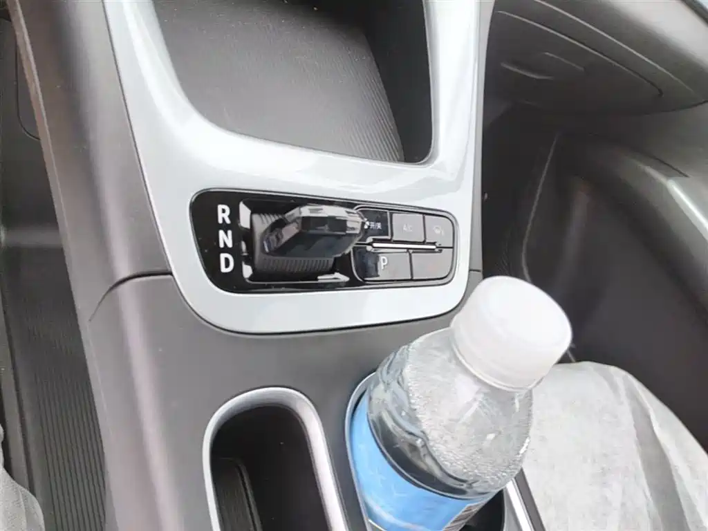 Geely Galaxy Starry Wish 2026 Edition 410km Freedom Version фото 14