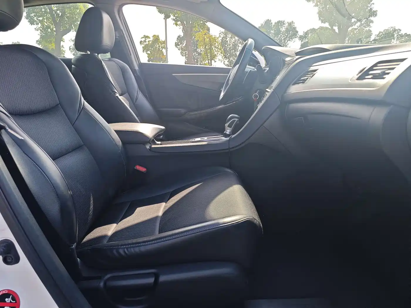 Honda Spirior 2018 2017 2.0L Classic Edition