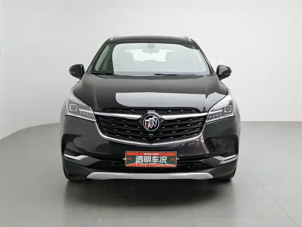 Buick Envision Plus 2020 28T AWD Elite фото 3