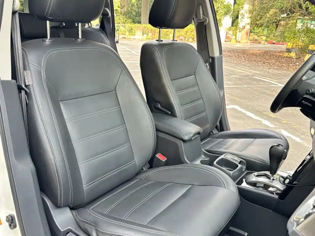 Renault Koleos (Import) 2014 2014 2.5L 2WD Comfort Edition