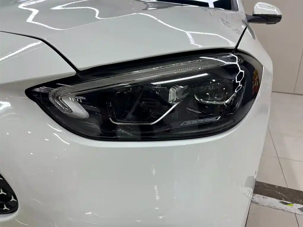 Mercedes-Benz C-Class 2025 Facelift C 260 L Sport Edition фото 14
