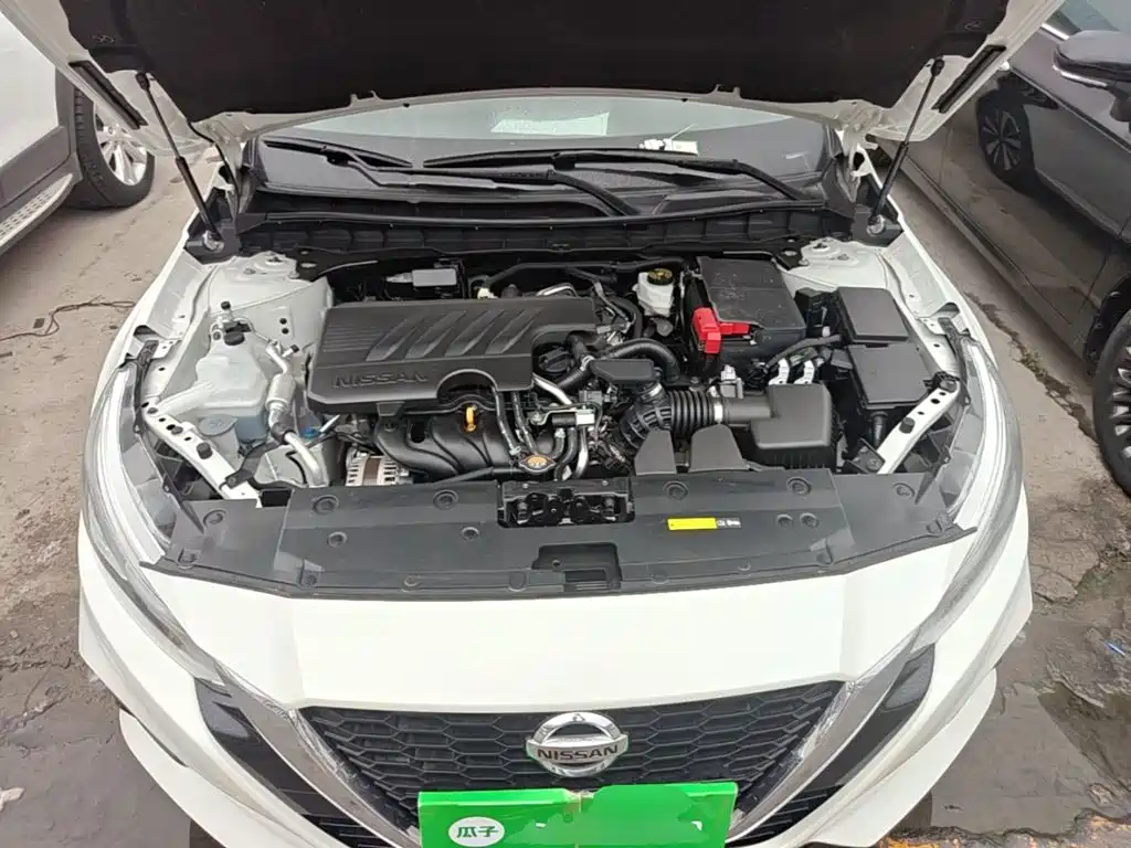 Nissan Teana 2026 2021 2.0L XL Comfort