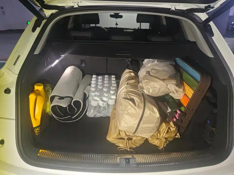 Фото 4 - Audi Q5L