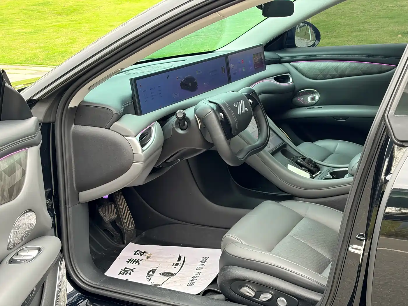 ZHIJI AUTOMOBILE ZHIJI L6