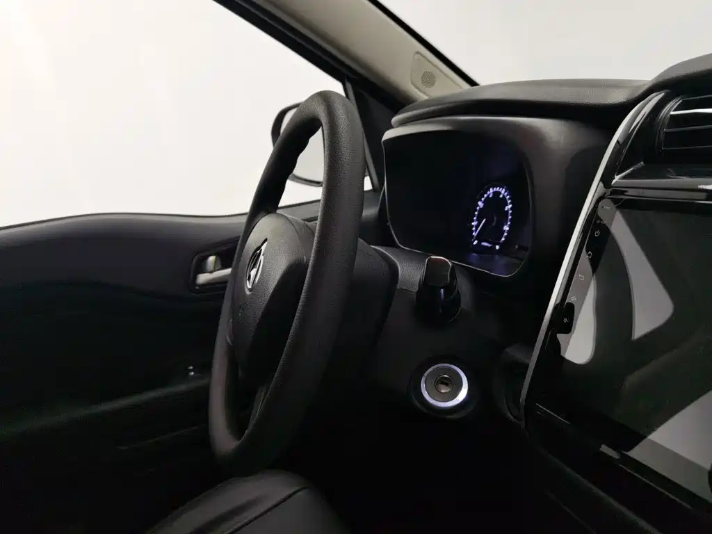 Фото 22 - Changan Oshan Changan Oushang X70A