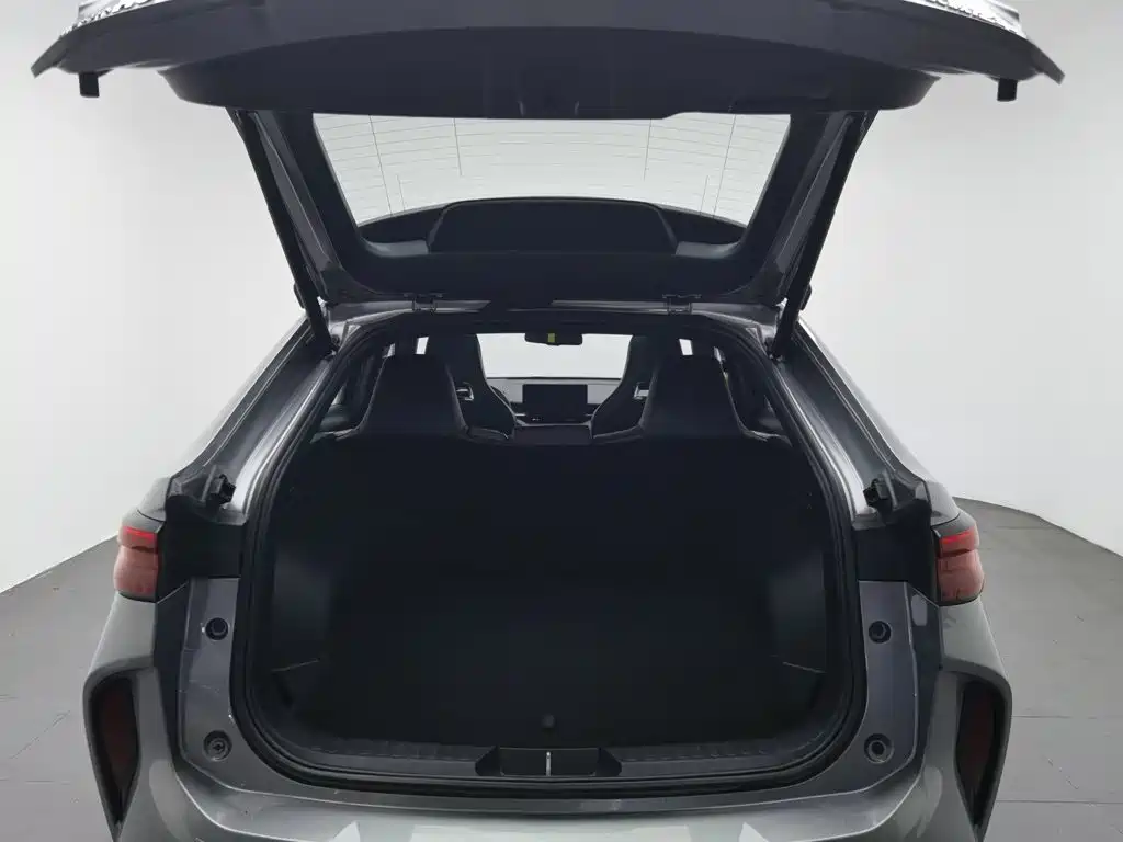 Haval H6S 2021 2022 Model 2.0T AWD Trend Run Edition
