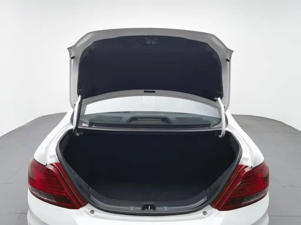 BYD Surui 2015 2015 1.5L Manual Luxury