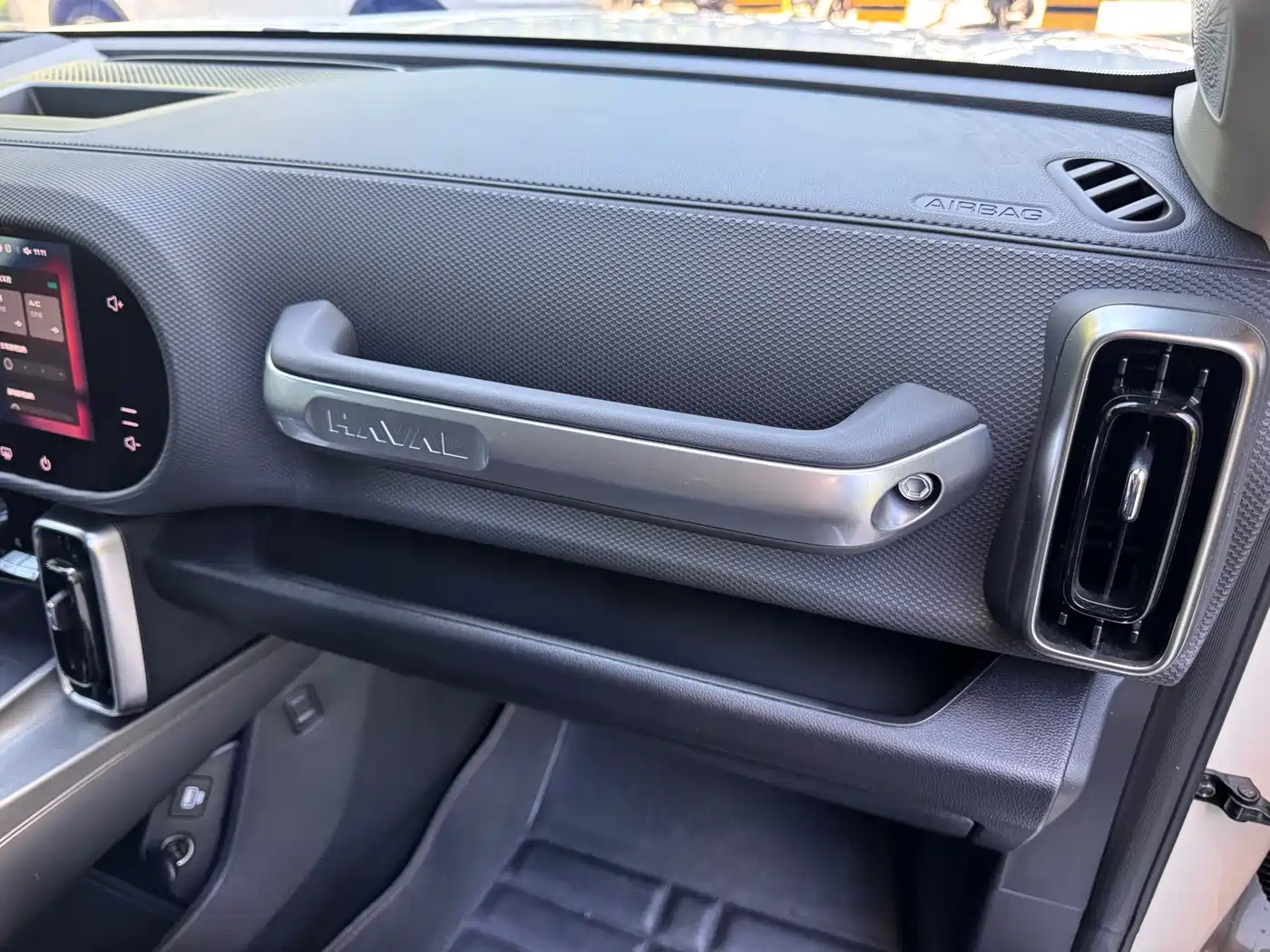 Haval Big Dog 2024 2.0T DCT Chinese Rural Dog Edition фото 33
