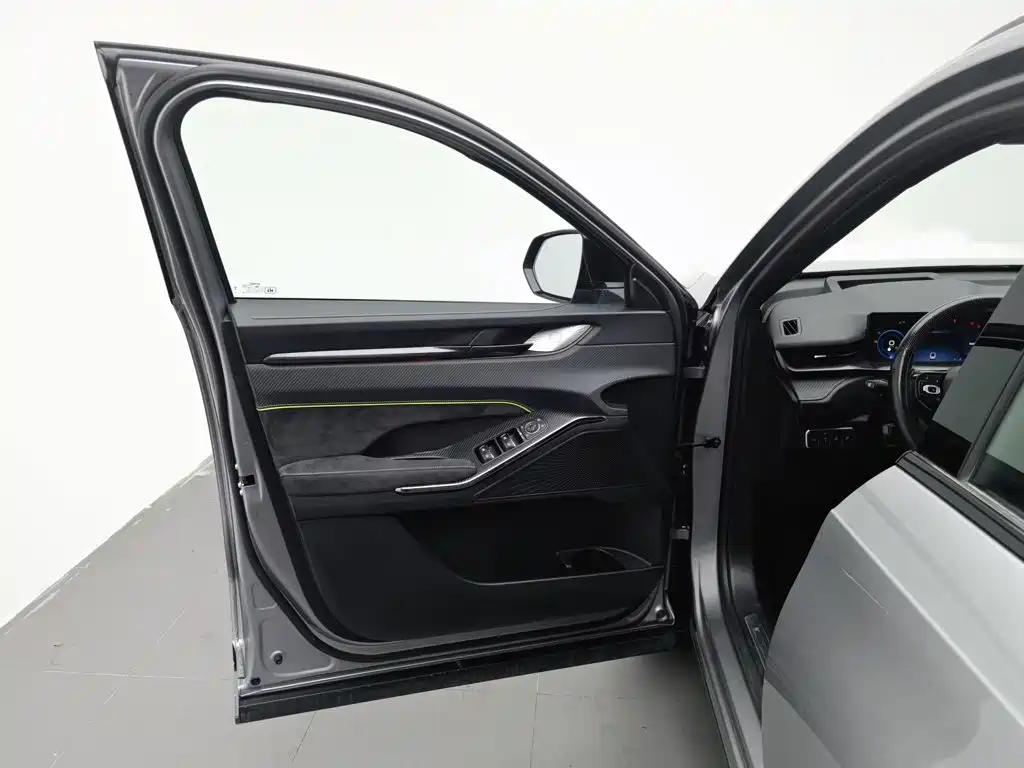 Haval H6S 2021 2022 Model 2.0T AWD Trend Run Edition