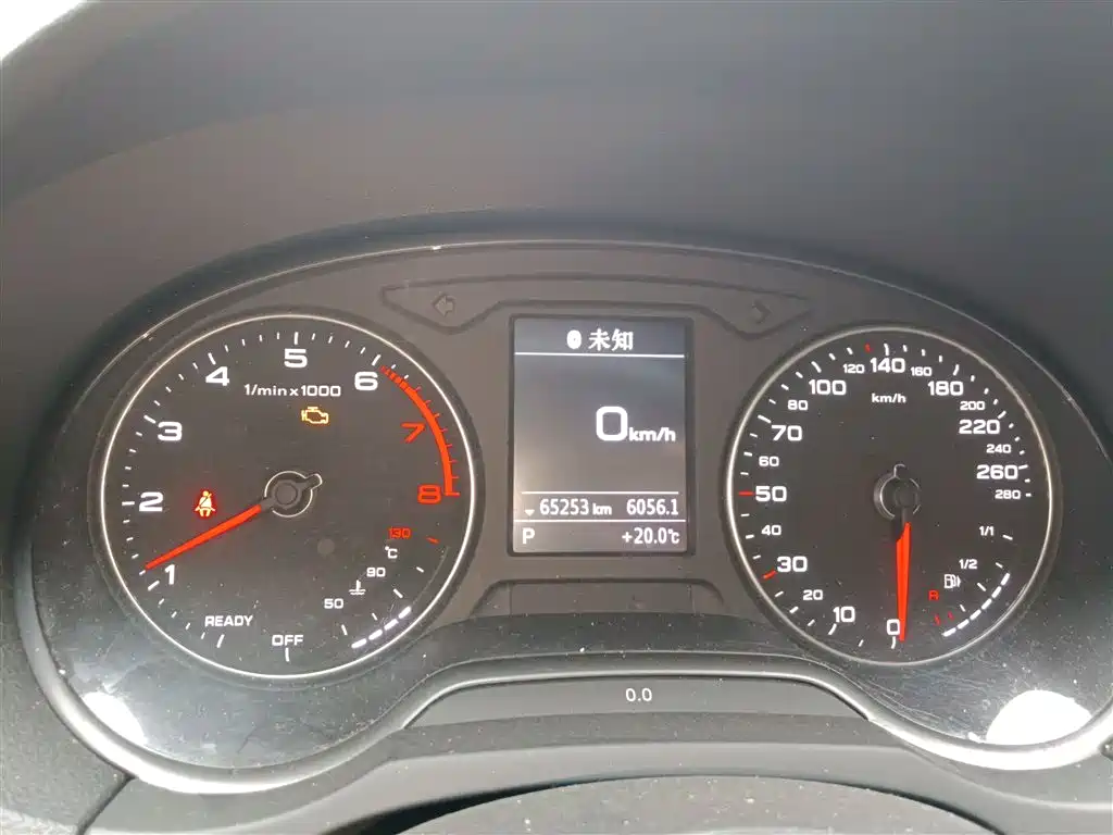 Audi A3 2020 Facelift Limousine 35 TFSI Progressive (China VI) фото 12