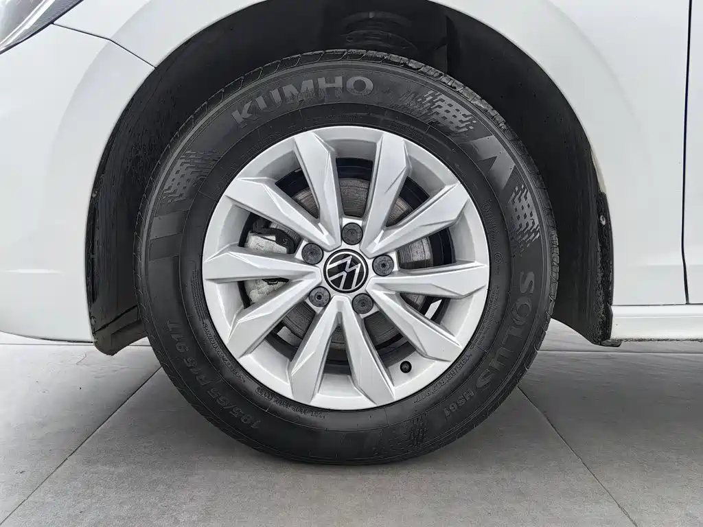 Volkswagen Bora, миниатюра 17