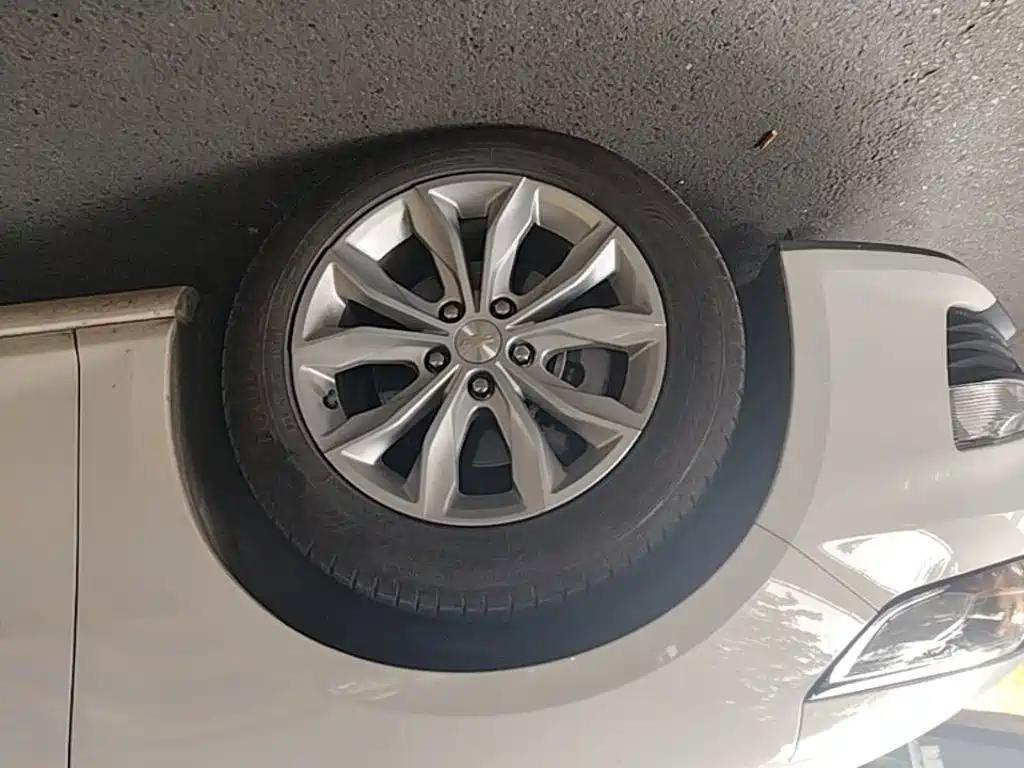 Chevrolet Malibu XL 2024 2023 1.5T RS Edition