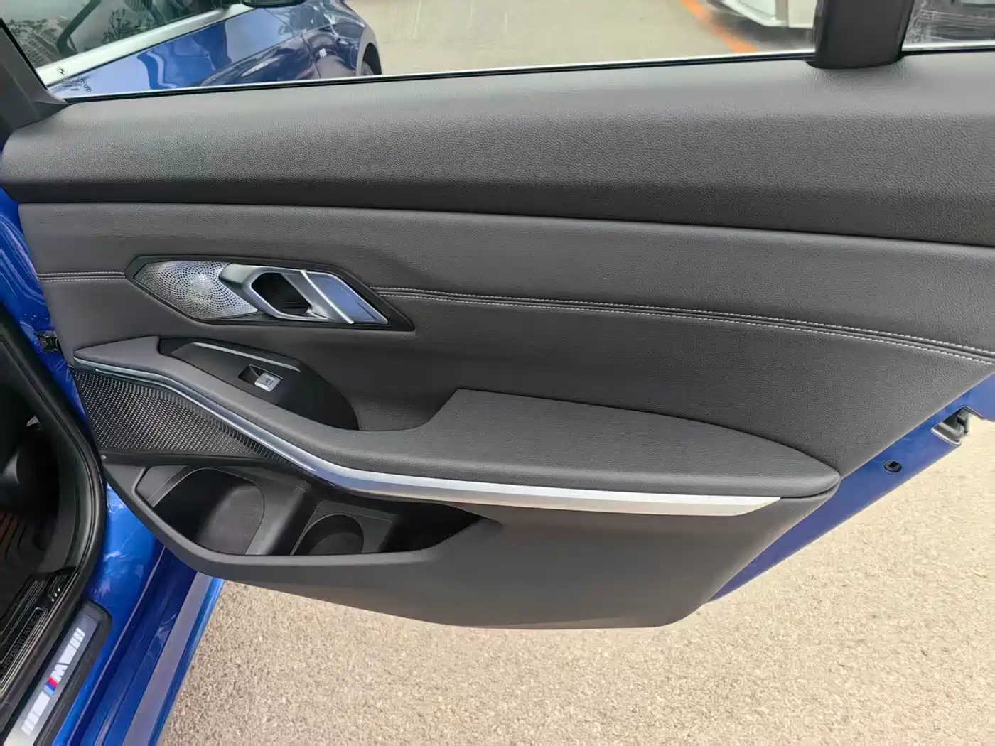 BMW 3 Series 2020 Facelift 325Li M Sport Package фото 12